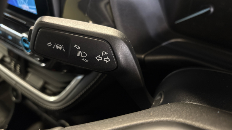 Ford Fiesta 1.0 EcoBoost Hybrid mHEV 125 Vignale Edition 5dr Petrol Hatchback